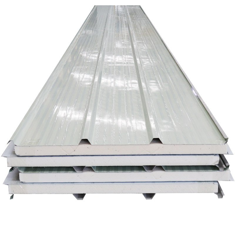 sandwich panels specification