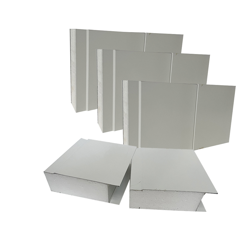 insulated sandwich panels